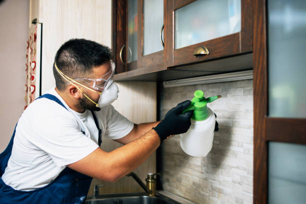 North Zanesville, OH Pest Control Company